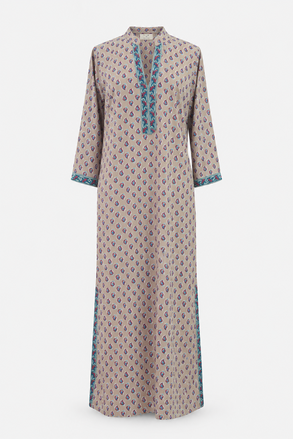 Calypso St Barth Lauren Dress - Final Sale