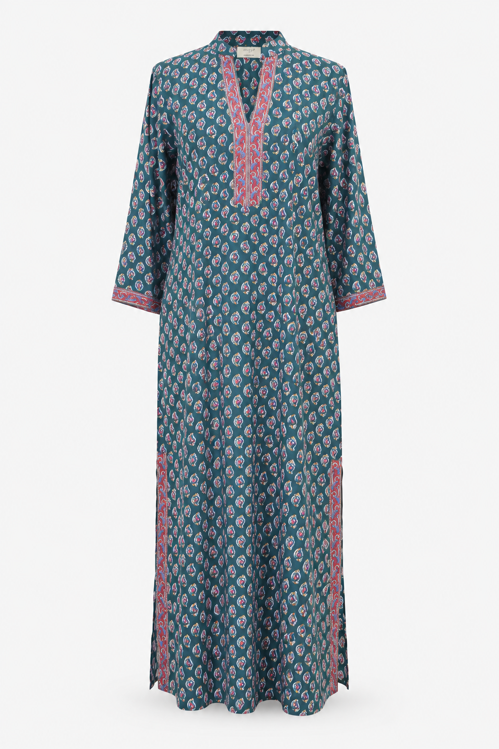 Calypso St Barth Lauren Dress