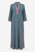 Calypso St Barth Lauren Dress