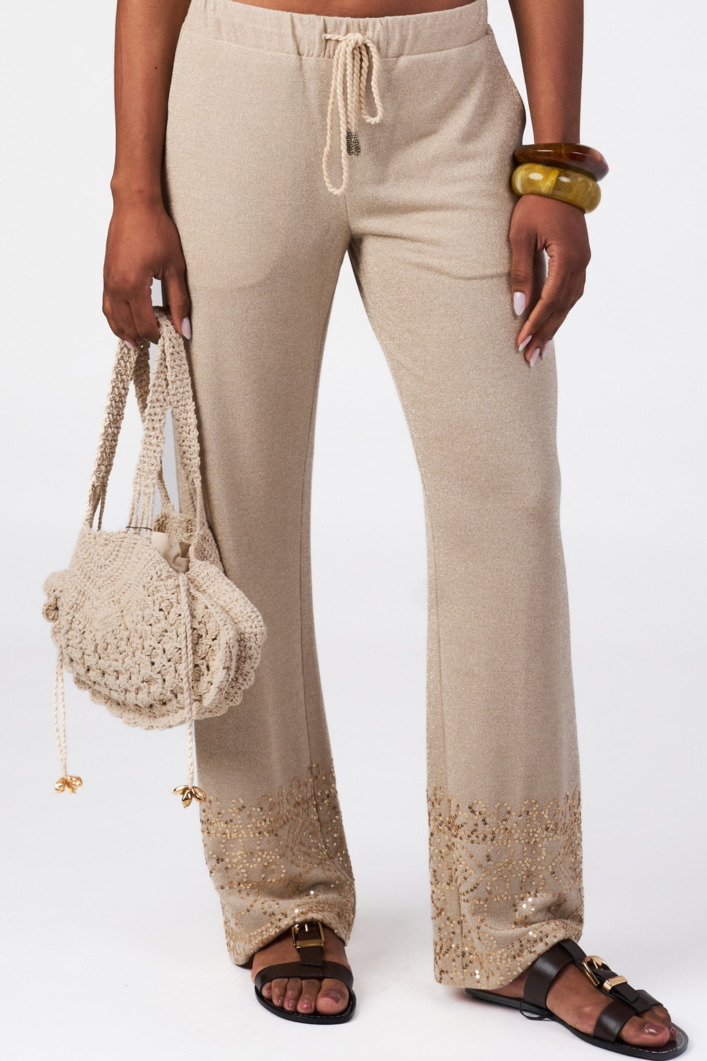 Calypso St Barth Lena Pants