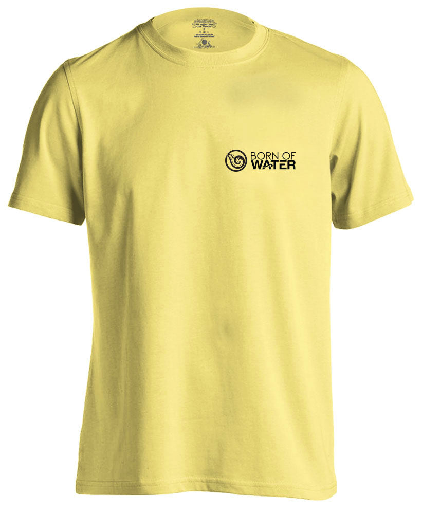 Scuba Diving T-Shirt: Lobster