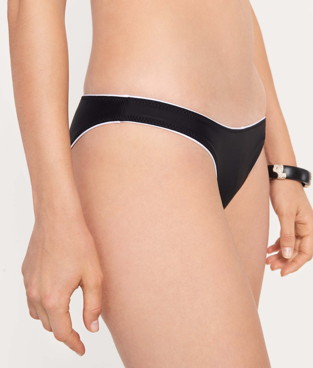 The Ansea Reversible Cheeky Bottom