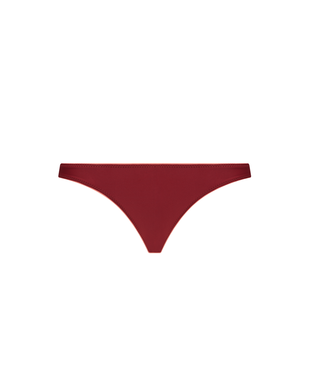 The Ansea Reversible Cheeky Bottom