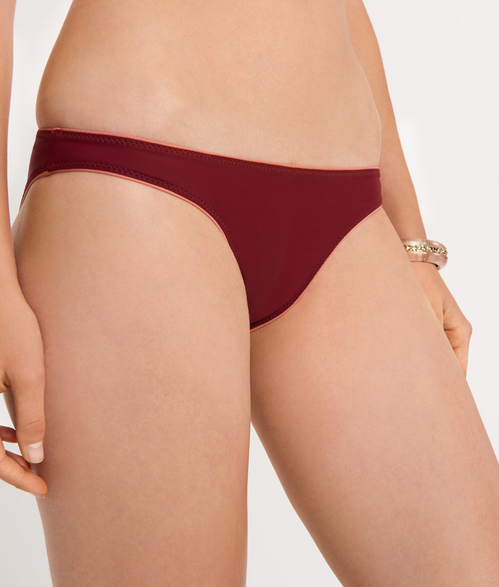The Ansea Reversible Cheeky Bottom
