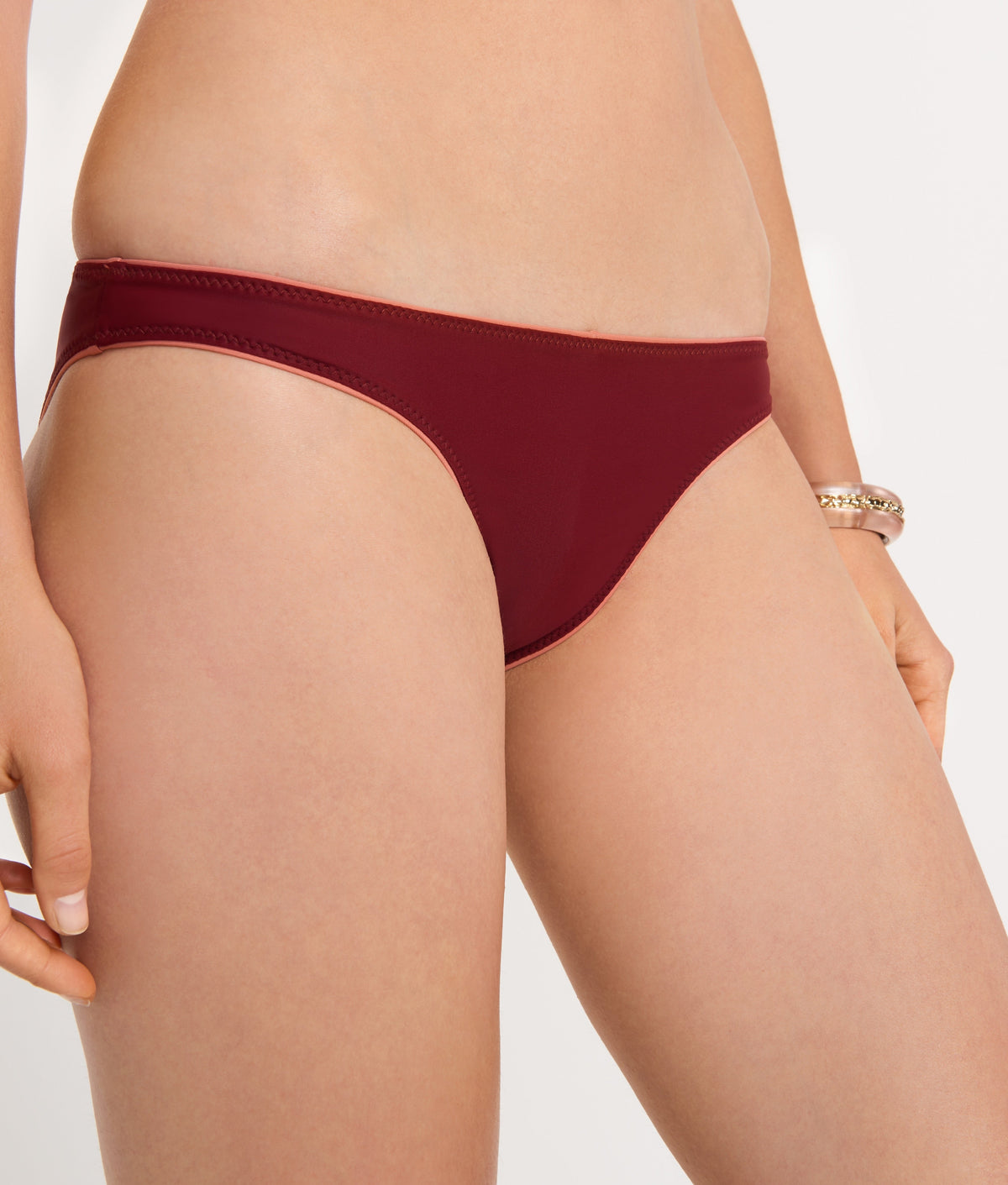 The Ansea Reversible Cheeky Bottom