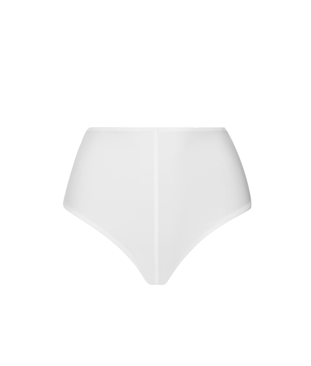 The Ansea Reversible High Waist Bottom