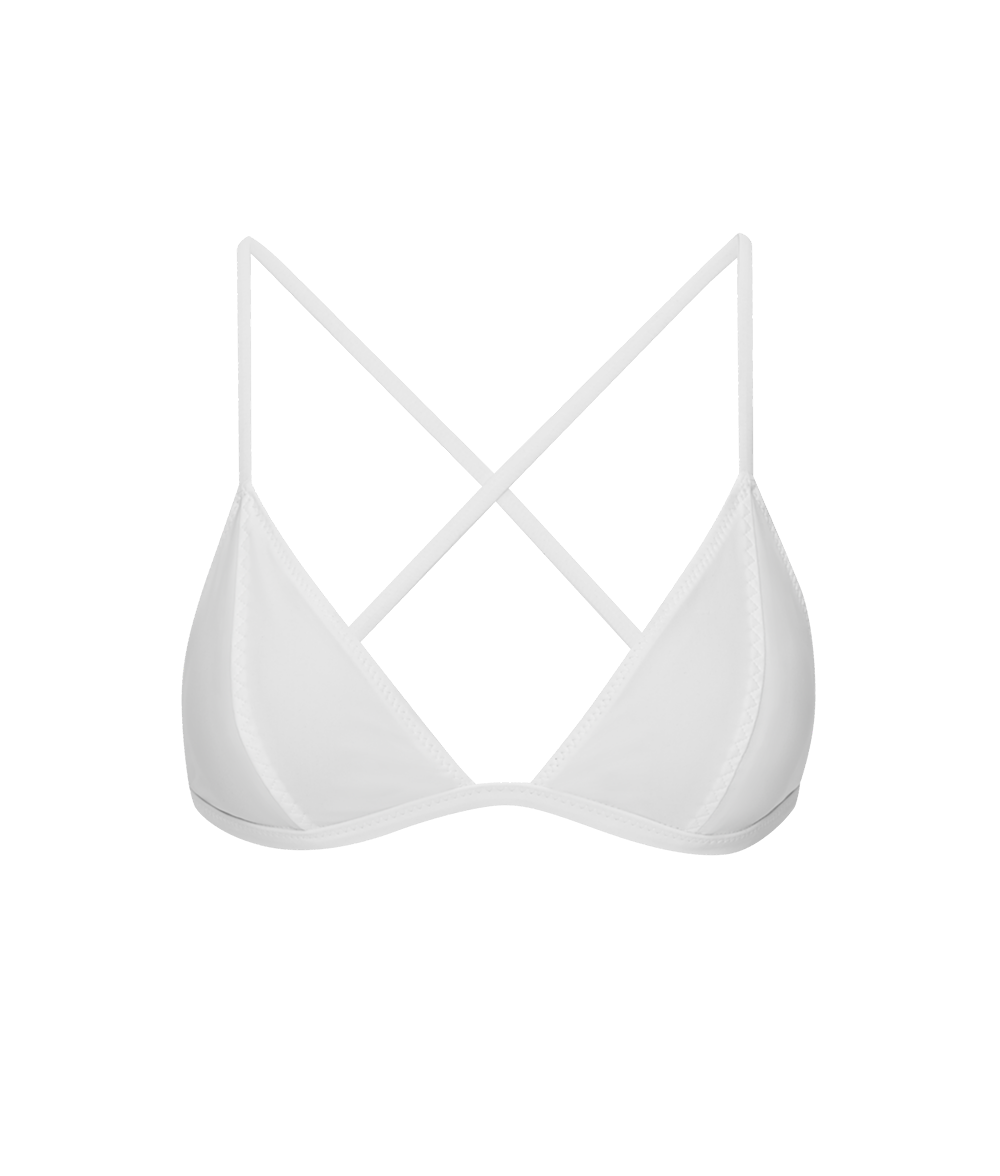 The Reversible Triangle Top