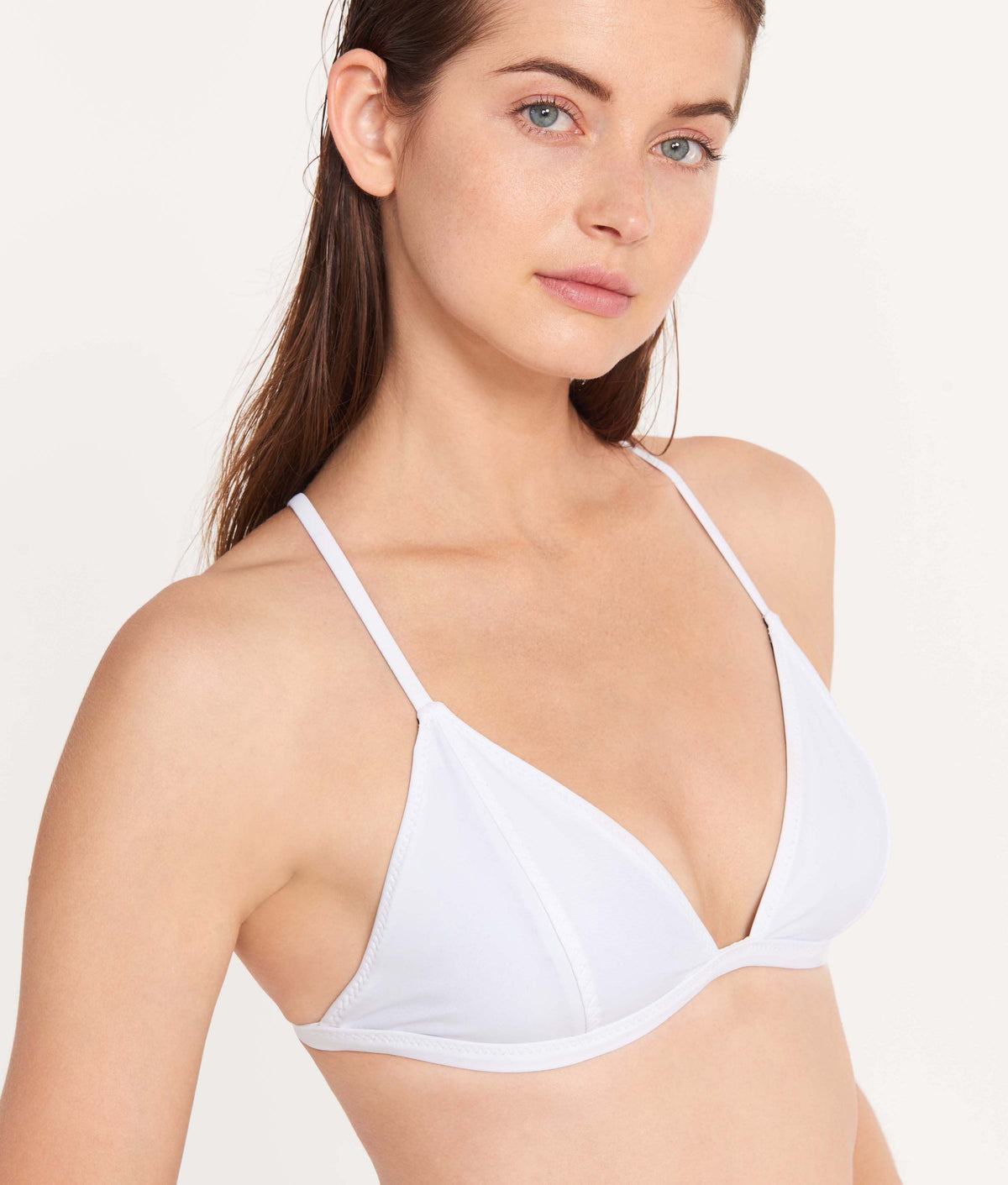 The Reversible Triangle Top