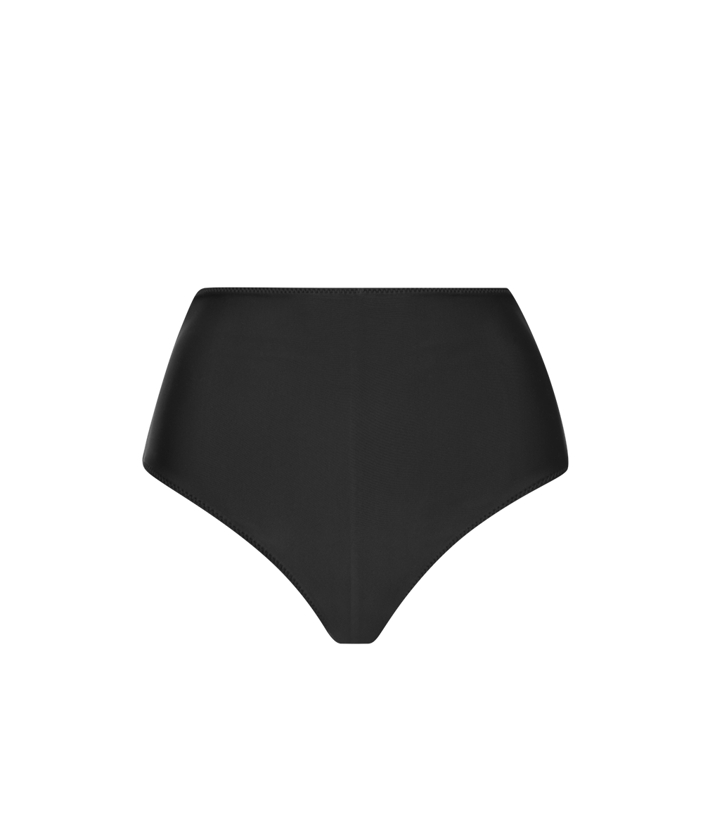 The Ansea Reversible High Waist Bottom