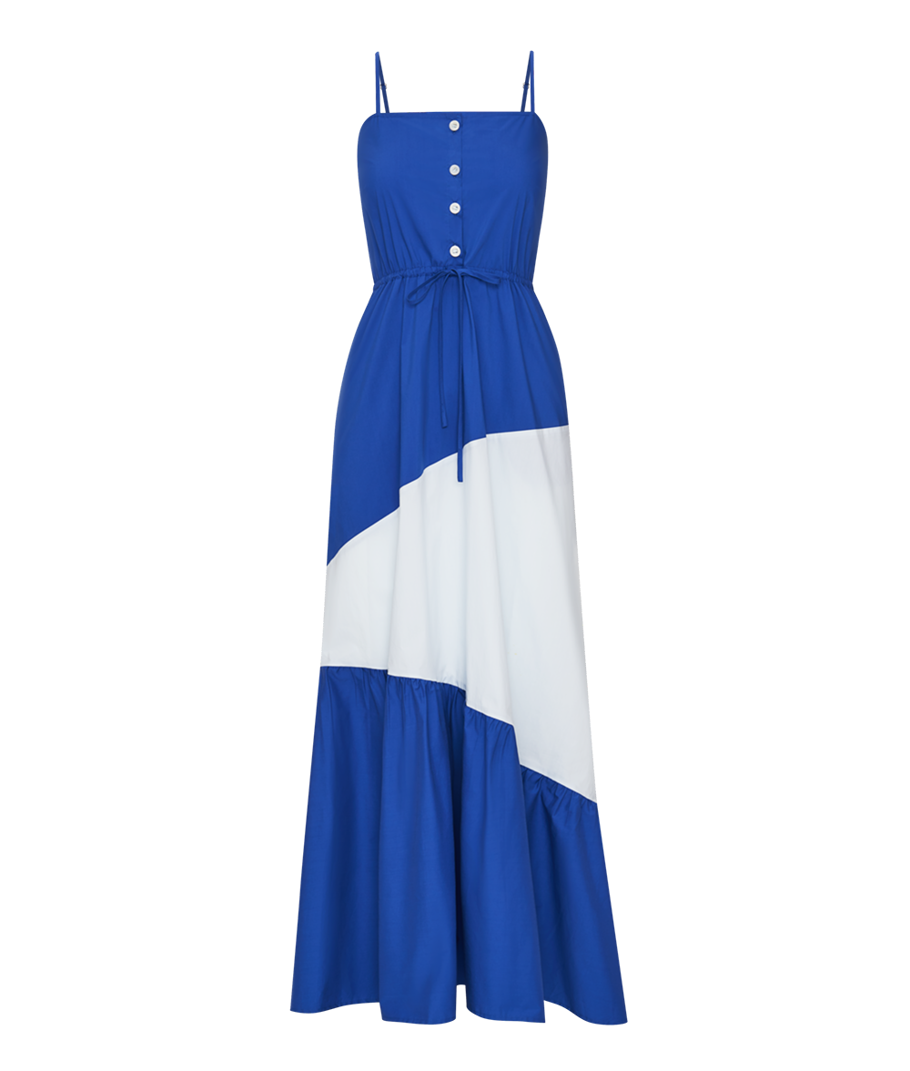 The Ansea Man Overboard Dress