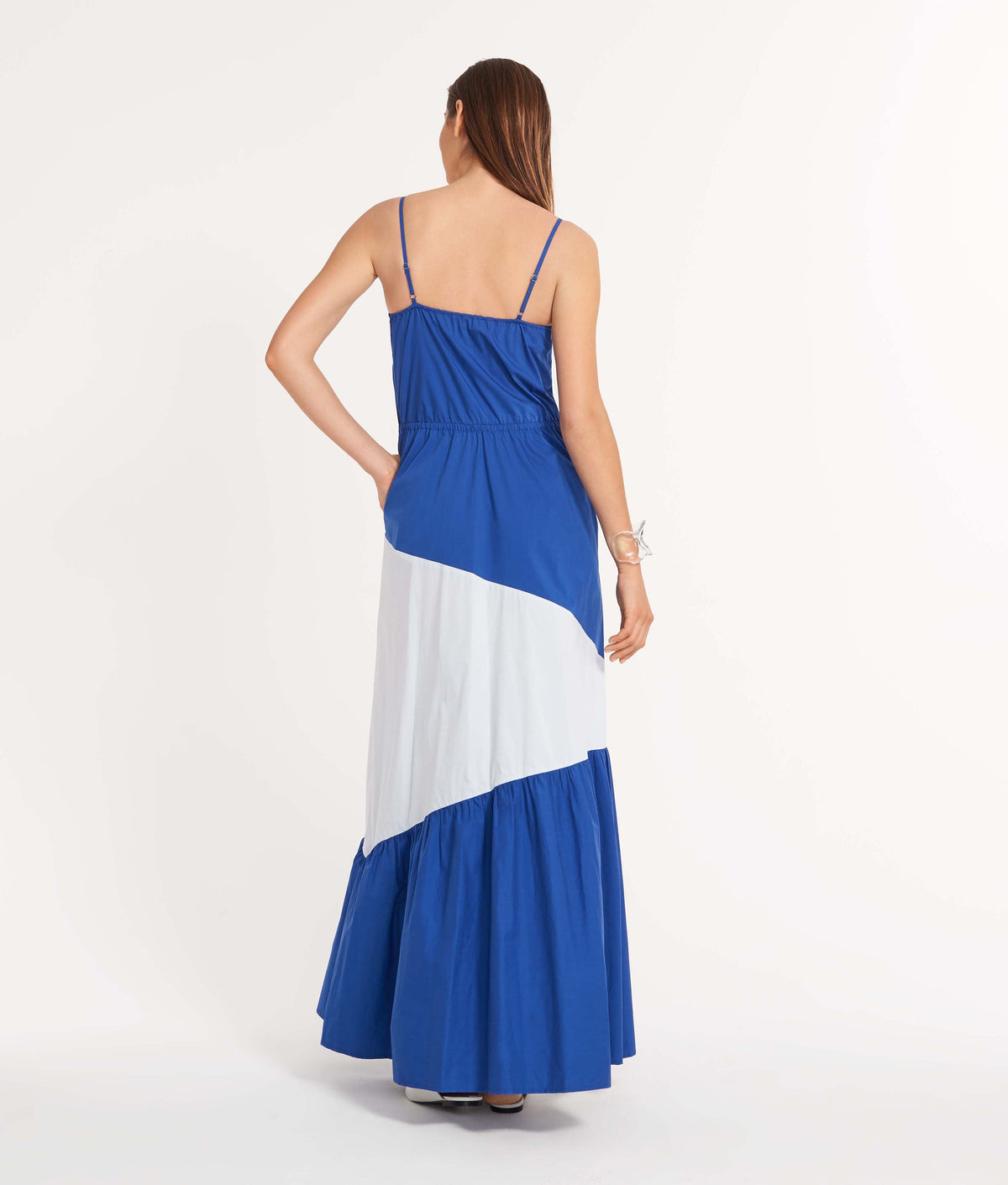 The Ansea Man Overboard Dress