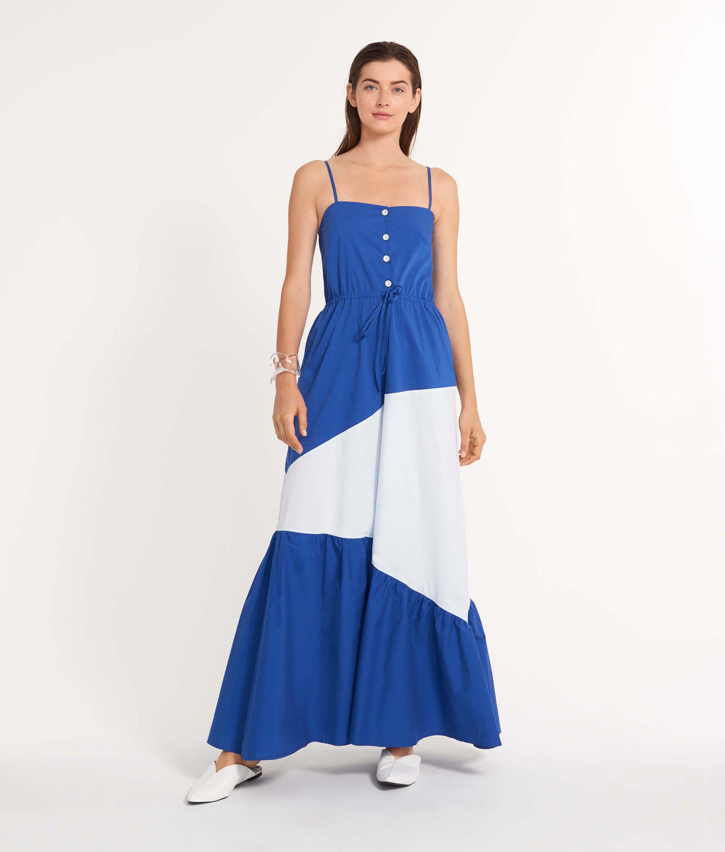 The Ansea Man Overboard Dress