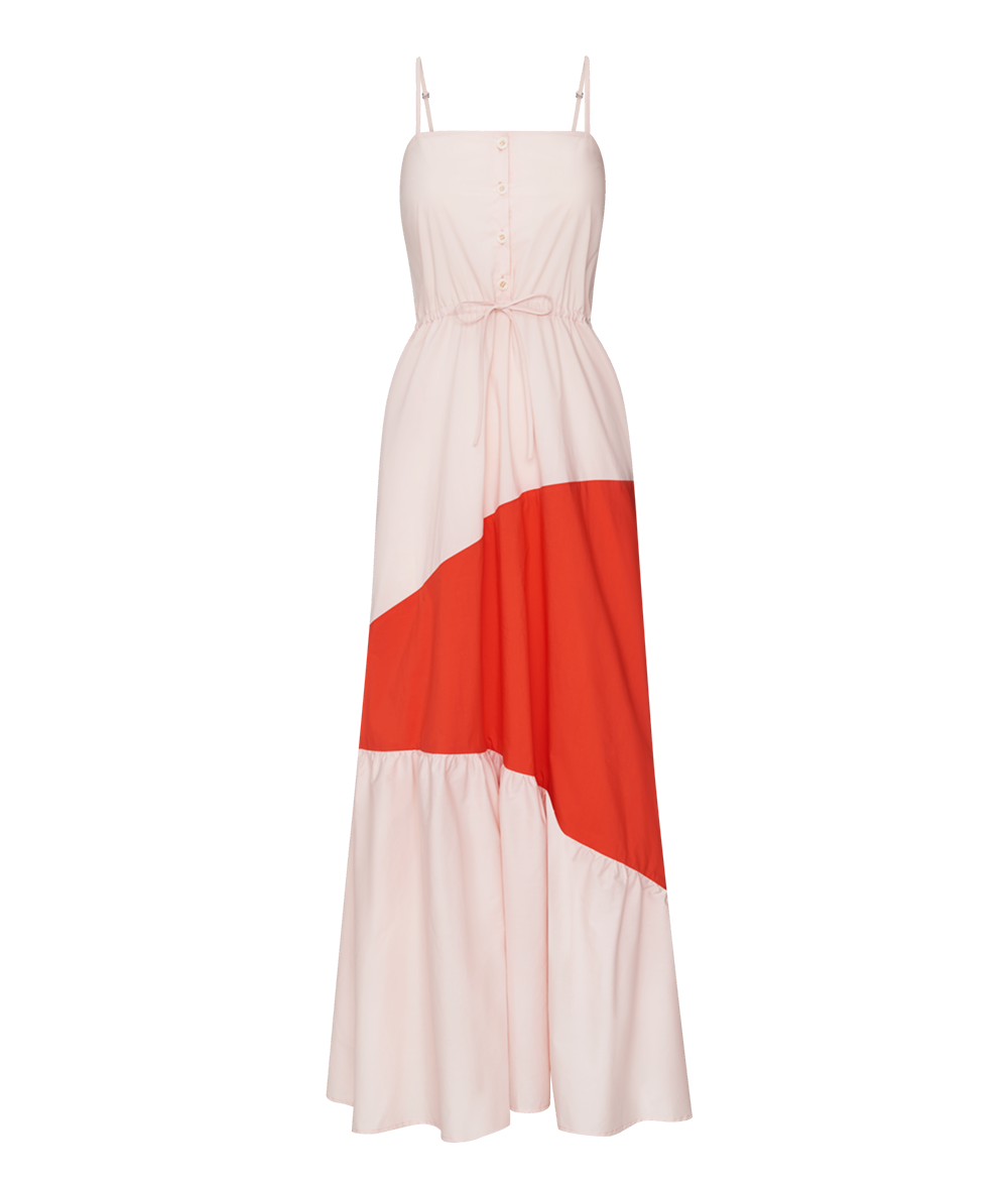 The Ansea Man Overboard Dress