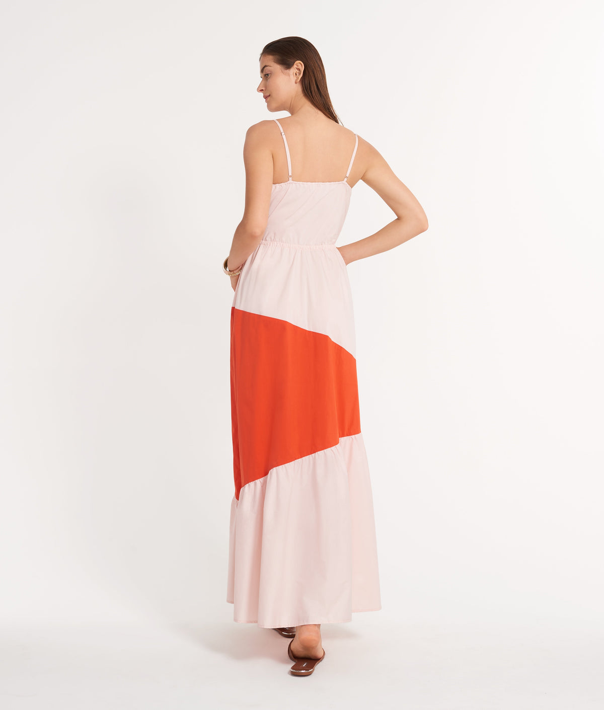The Ansea Man Overboard Dress