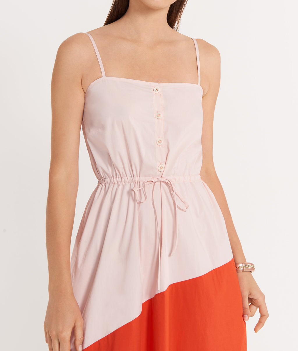 The Ansea Man Overboard Dress