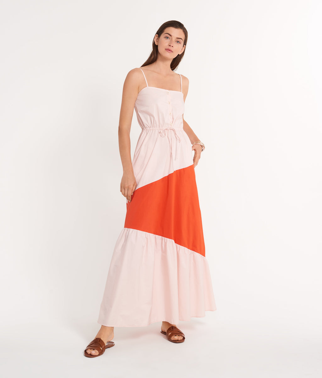 The Ansea Man Overboard Dress