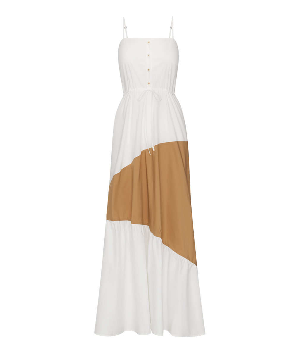 The Ansea Man Overboard Dress
