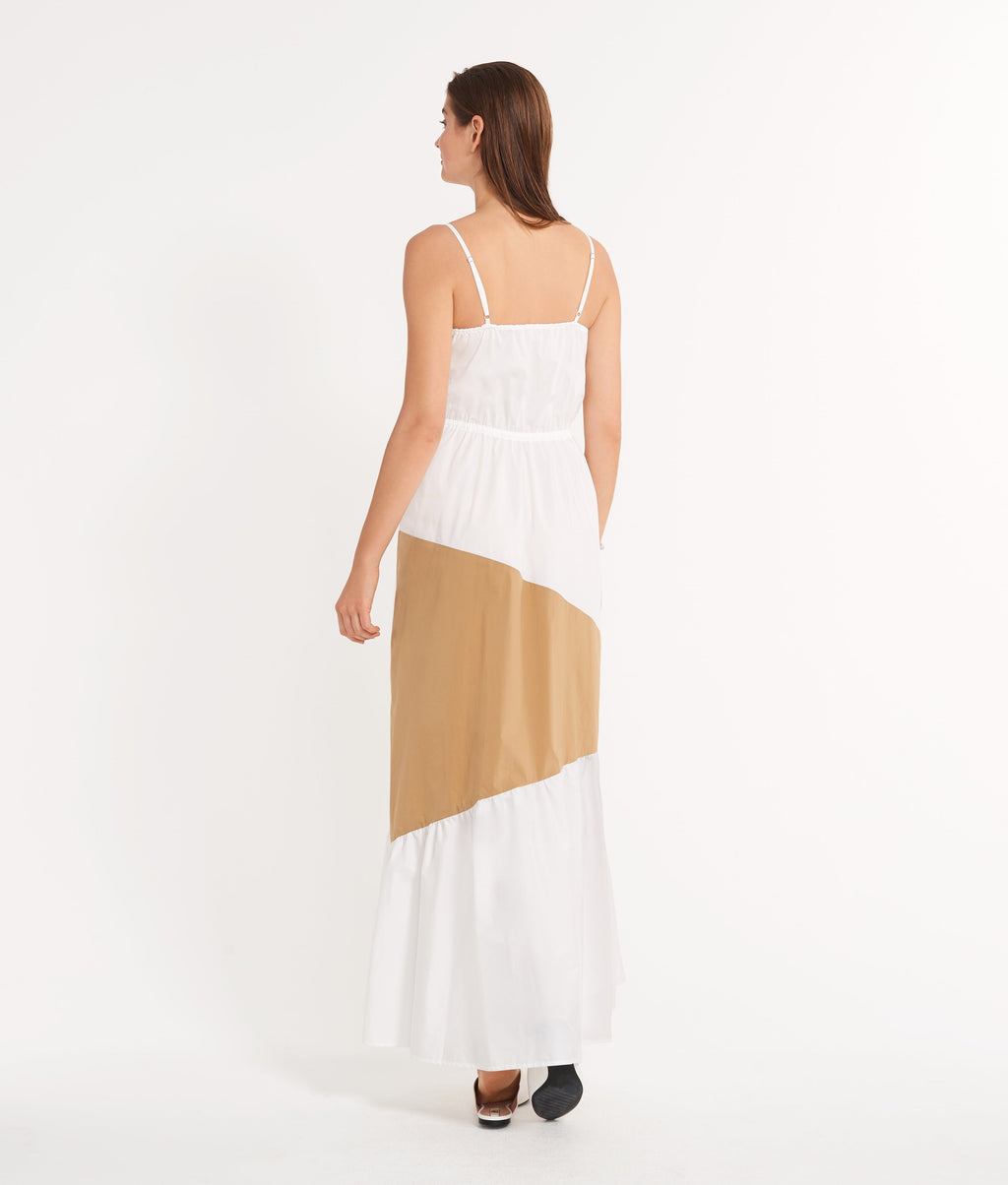 The Ansea Man Overboard Dress