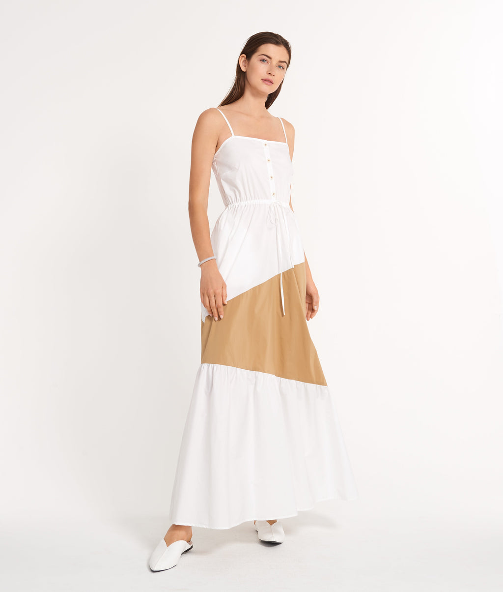 The Ansea Man Overboard Dress