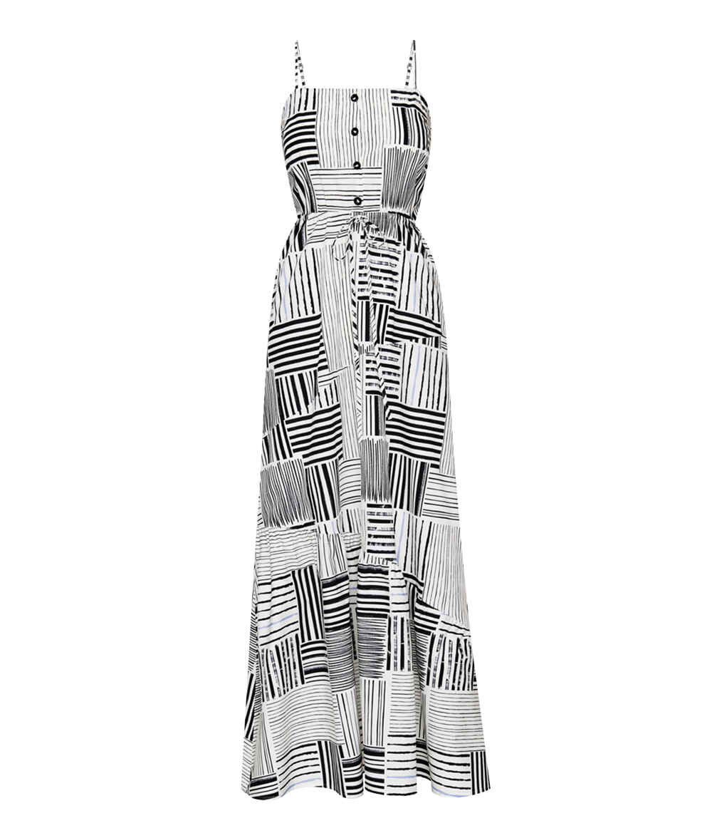 The Ansea Man Overboard Dress