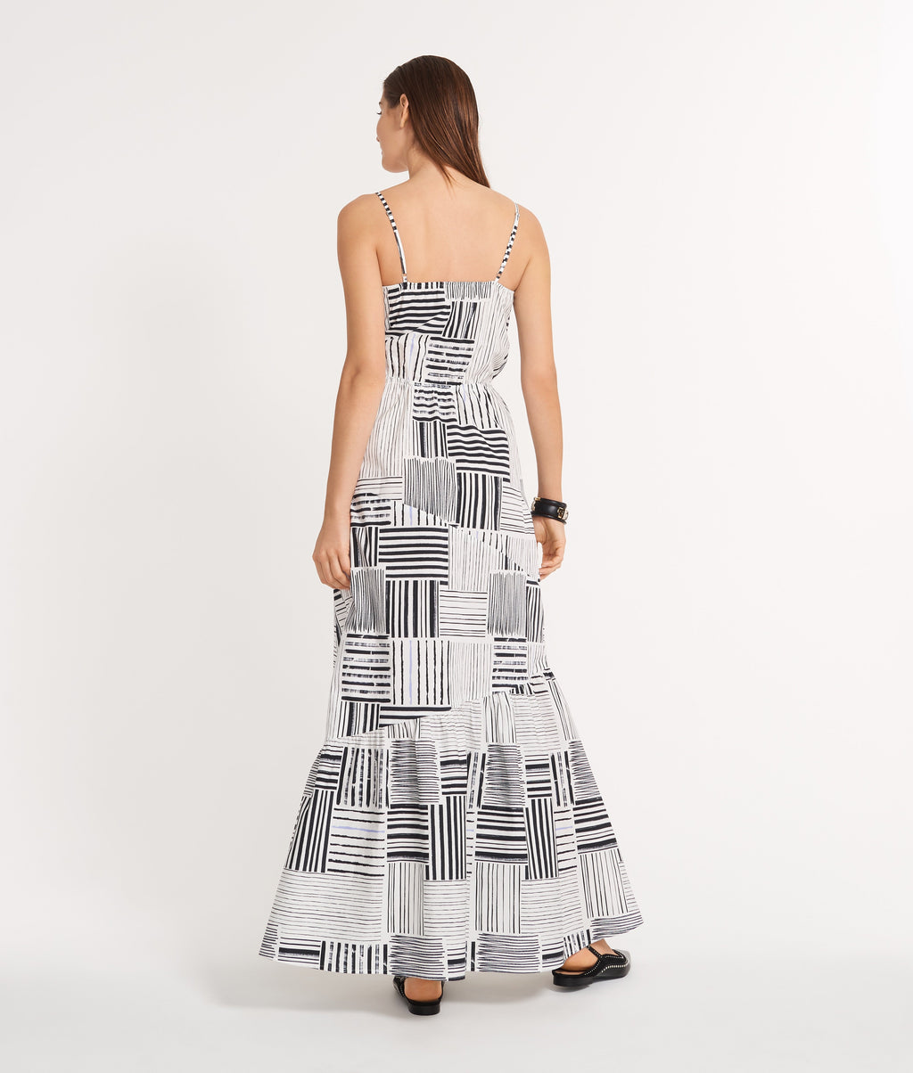 The Ansea Man Overboard Dress