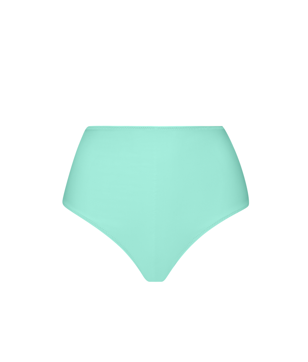 The Ansea Reversible High Waist Bottom