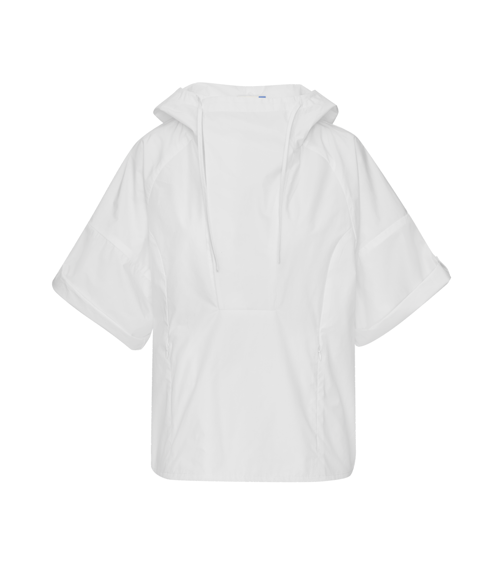 The Ansea Anorak Shirt