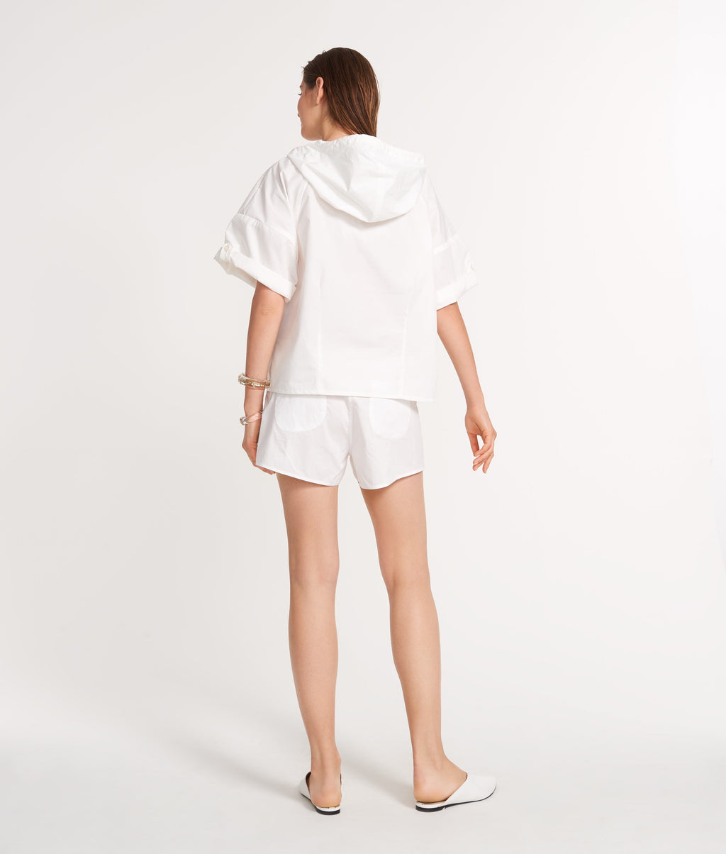 The Ansea Anorak Shirt