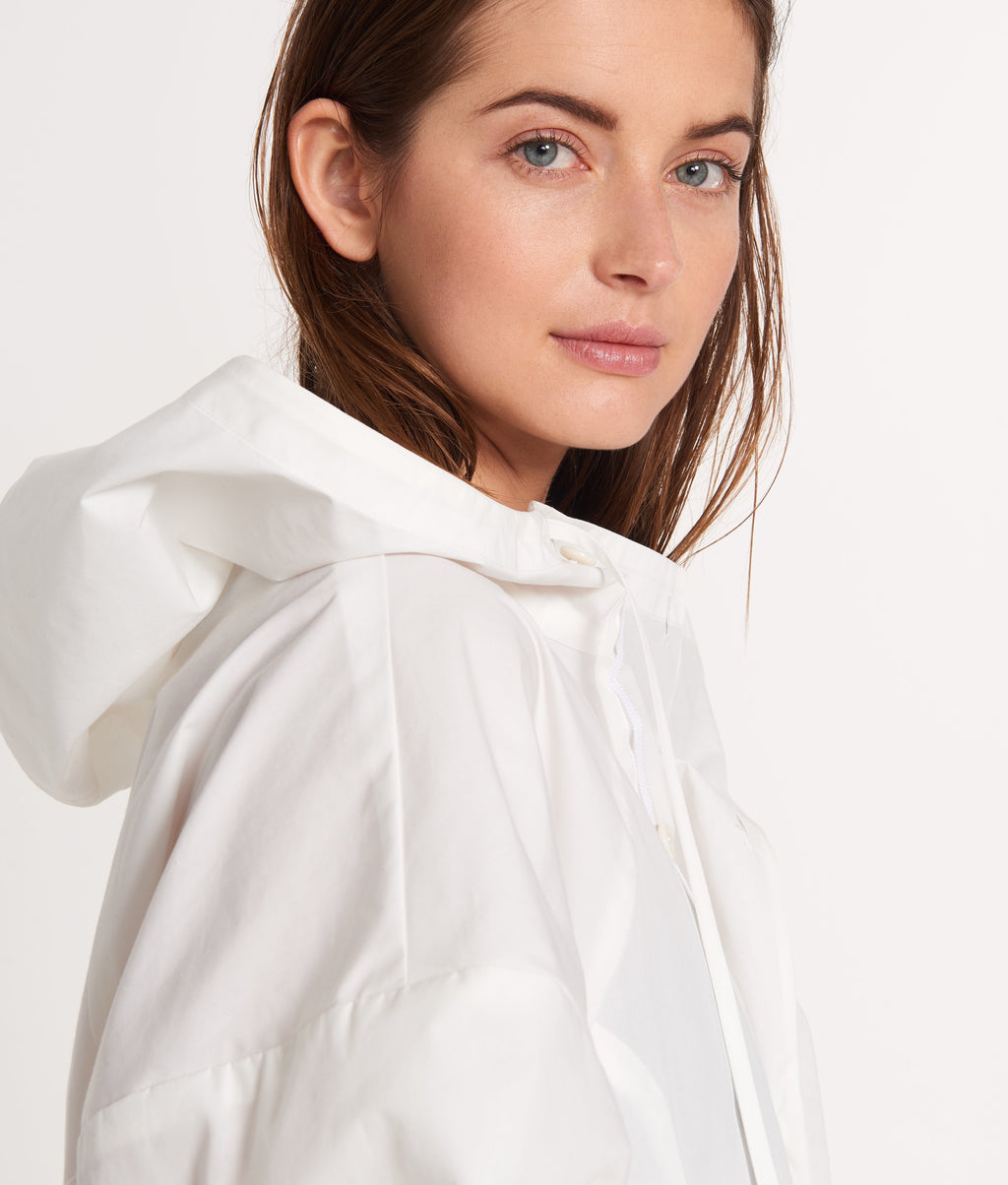 The Ansea Anorak Shirt