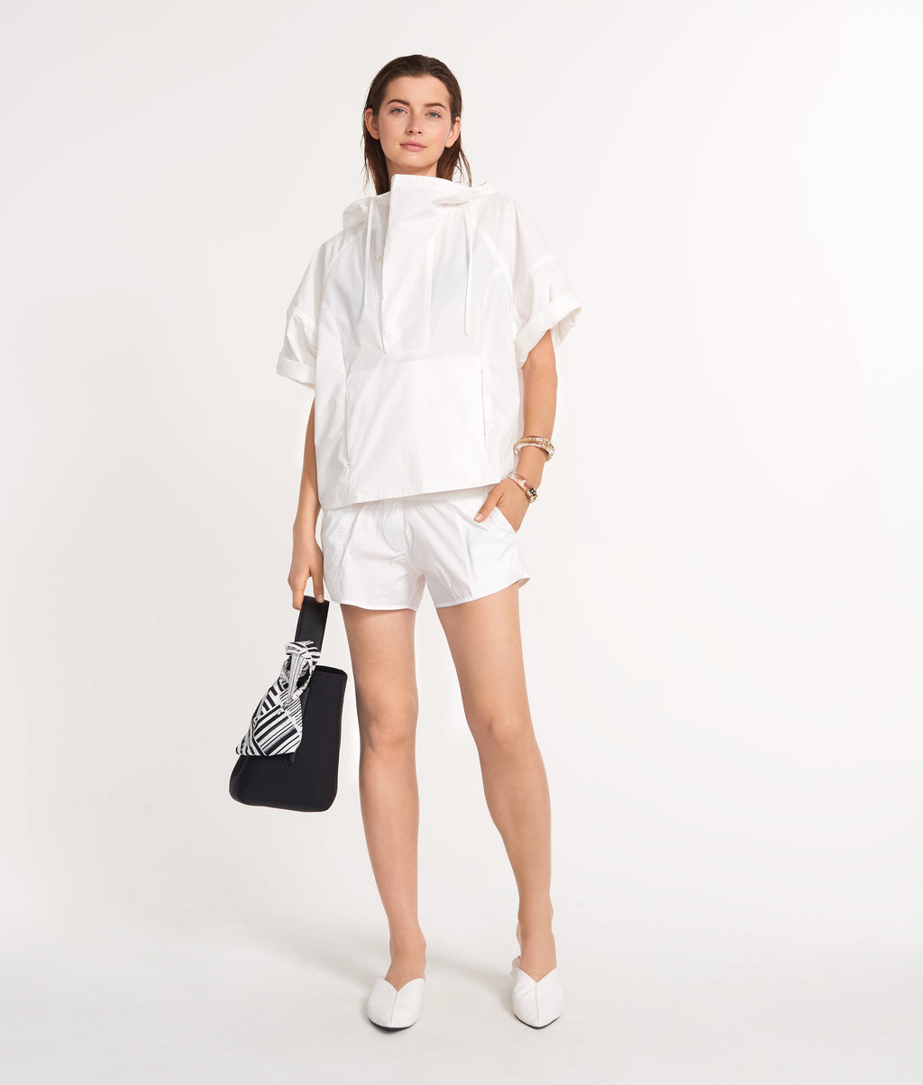 The Ansea Anorak Shirt