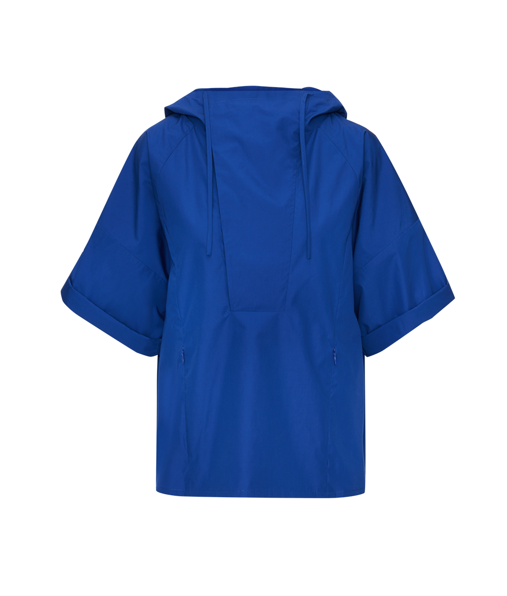 The Ansea Anorak Shirt
