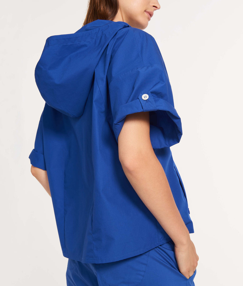 The Ansea Anorak Shirt