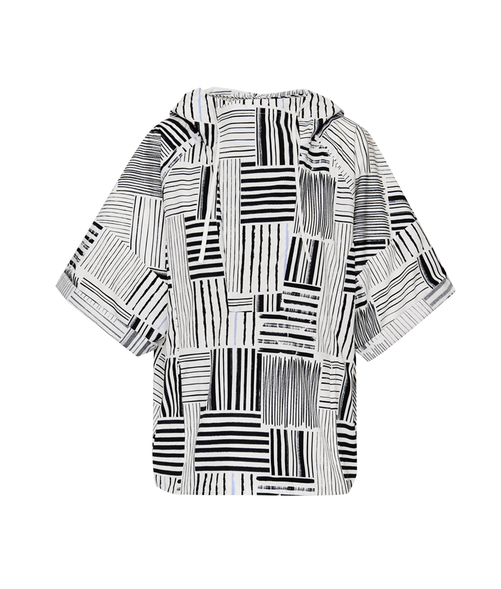 The Ansea Anorak Shirt
