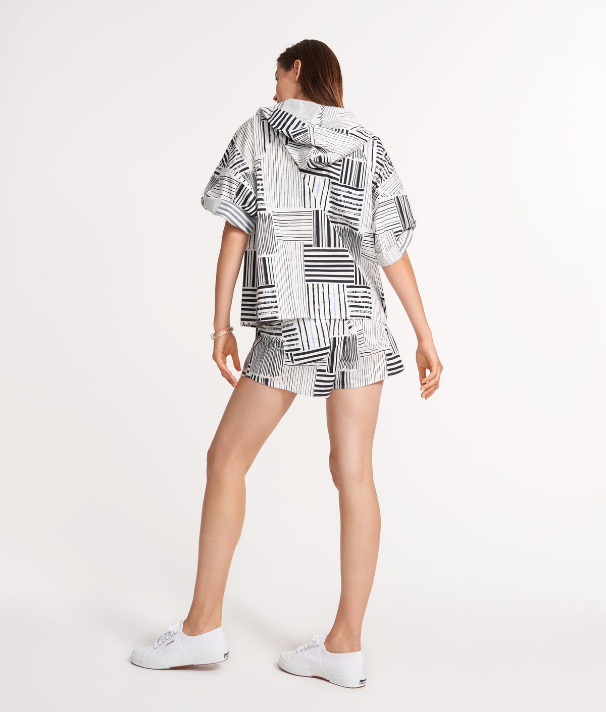 The Ansea Anorak Shirt