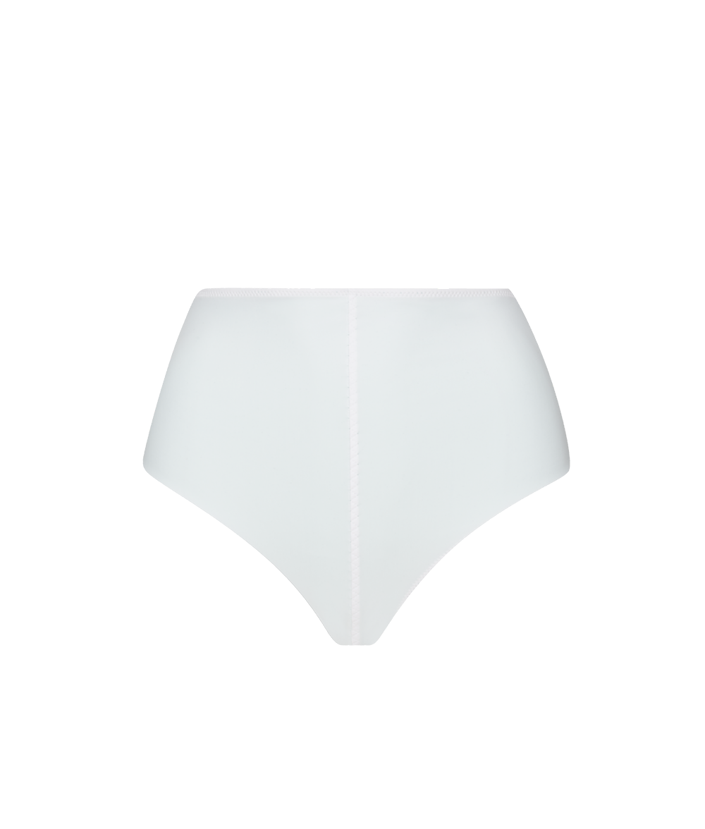 The Ansea Reversible High Waist Bottom