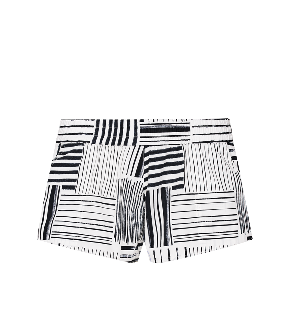 The Ansea Short Board Short