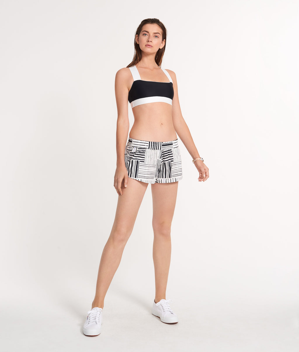The Ansea Short Board Short