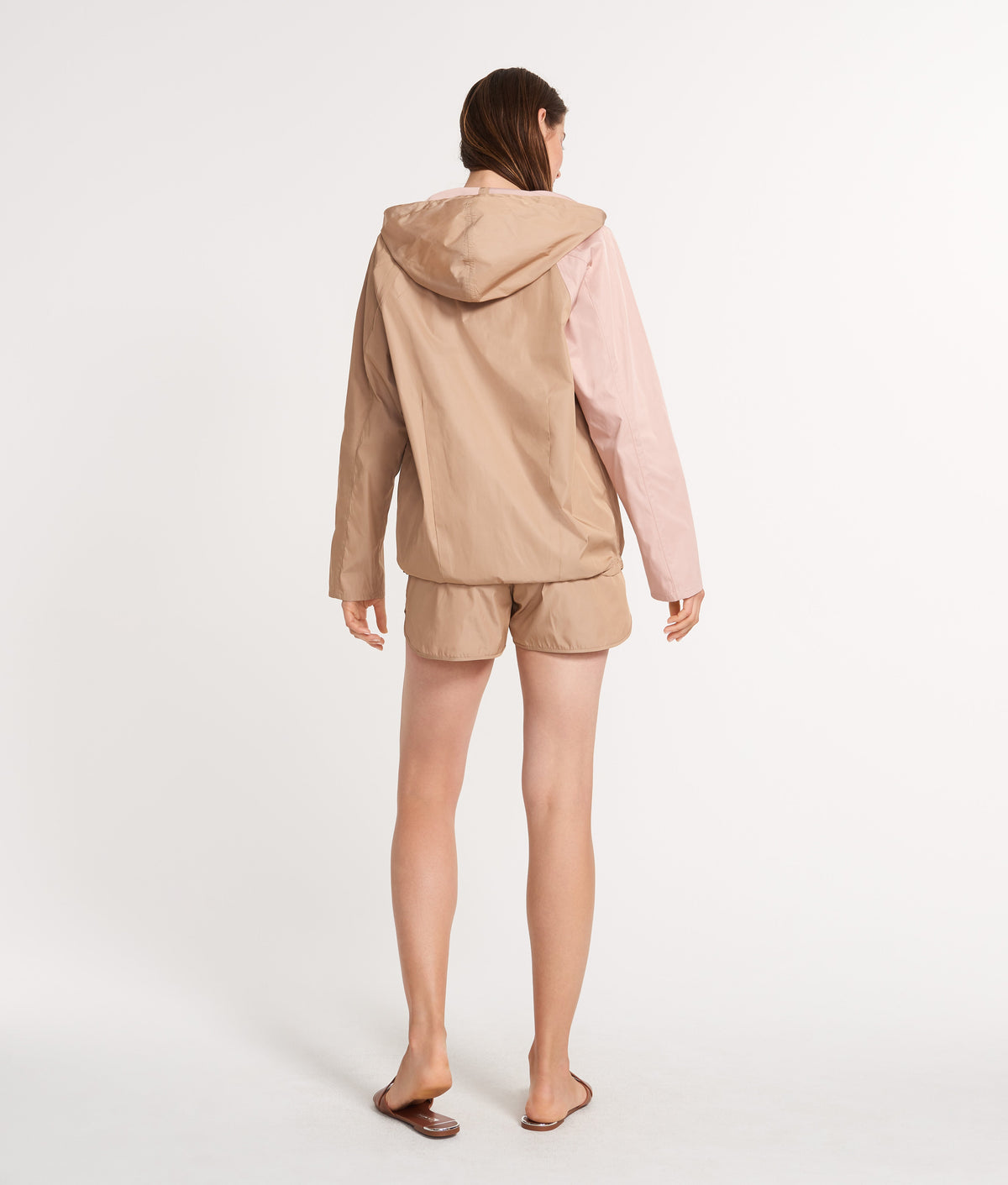 The Ansea Anorak Jacket