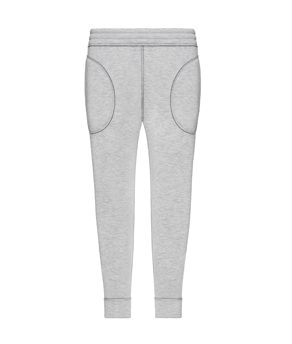 The Ansea Reversible Sweatpant
