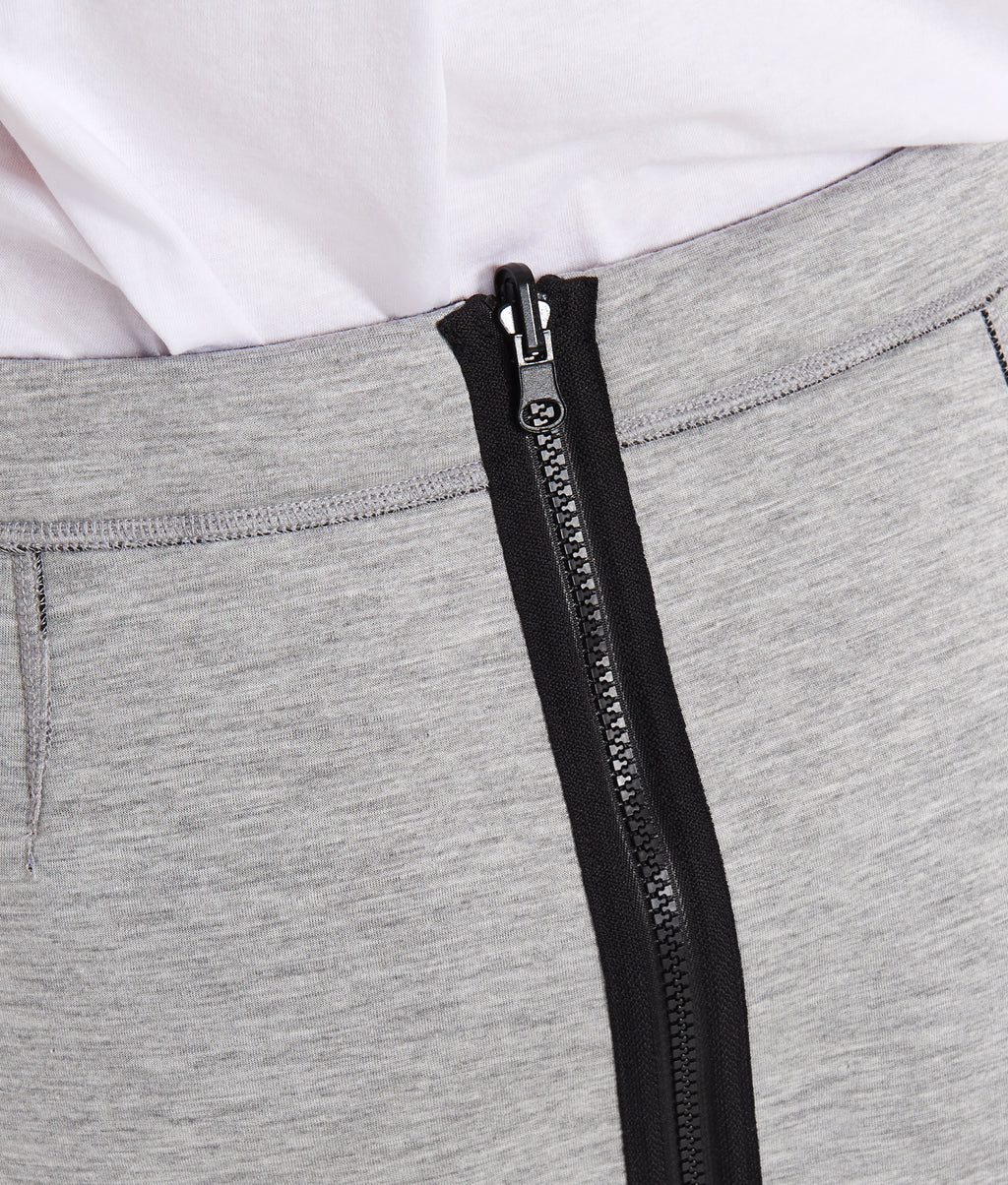 The Ansea Reversible Sweat Skirt