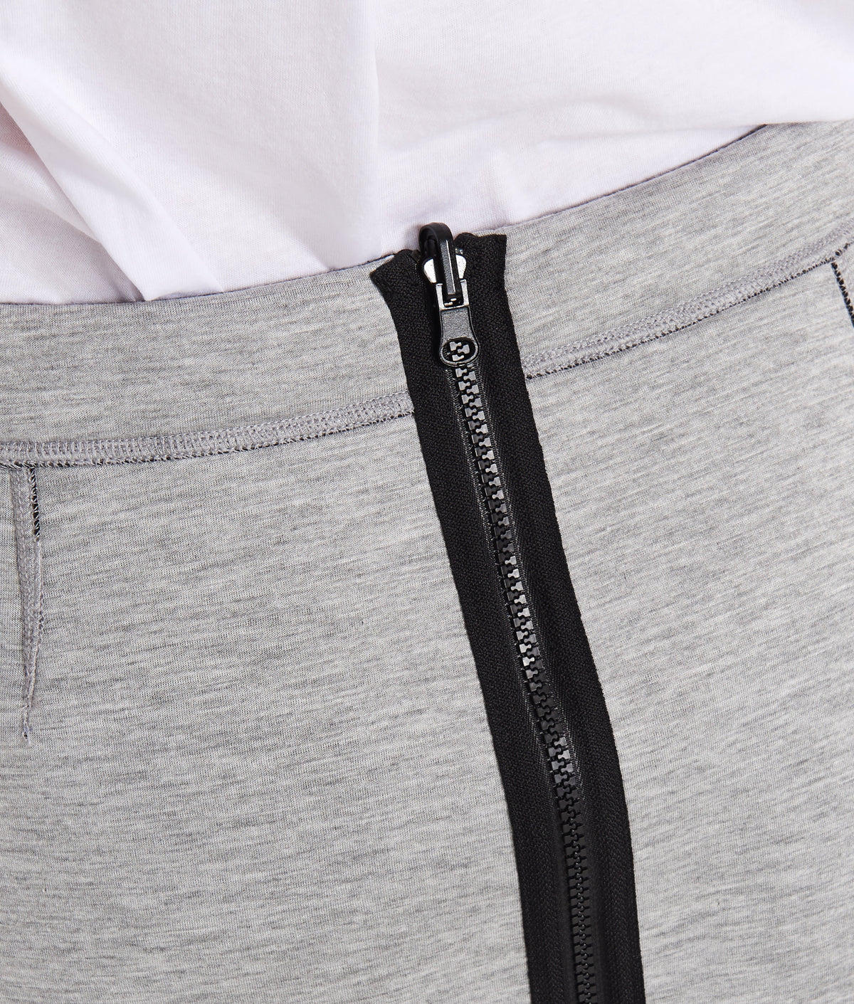 The Ansea Reversible Sweat Skirt