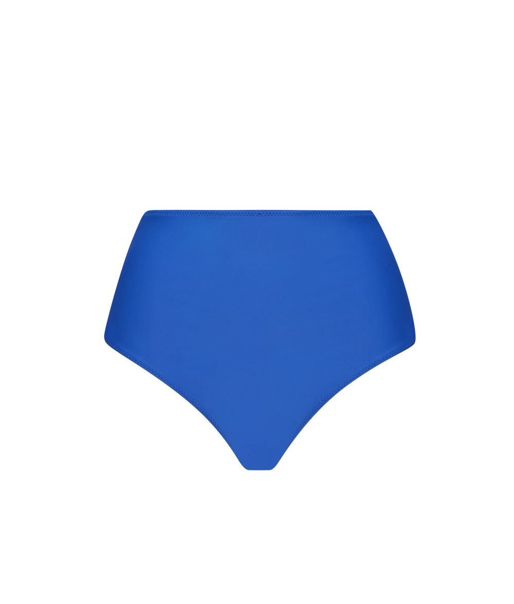 The Ansea Reversible High Waist Bottom