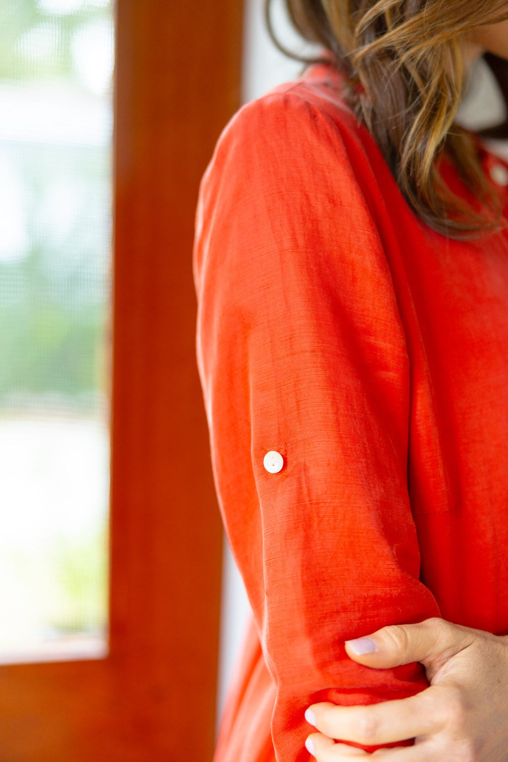 Ivy Coast Sienna Dress