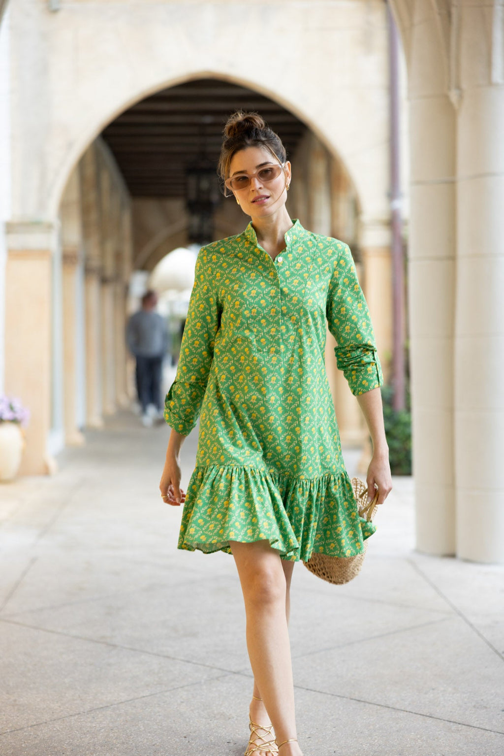 Ivy Coast Beaux Dress