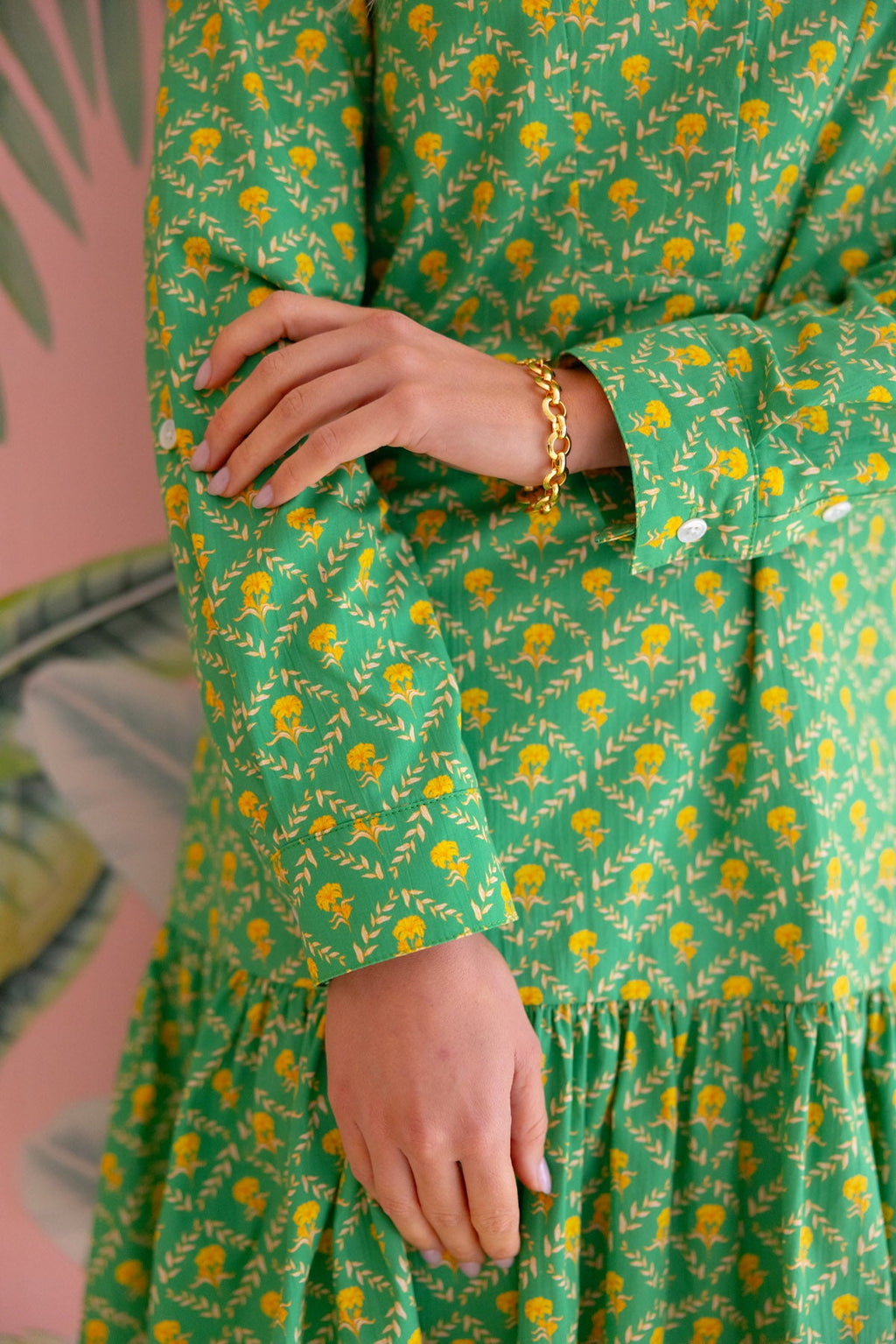 Ivy Coast Beaux Dress