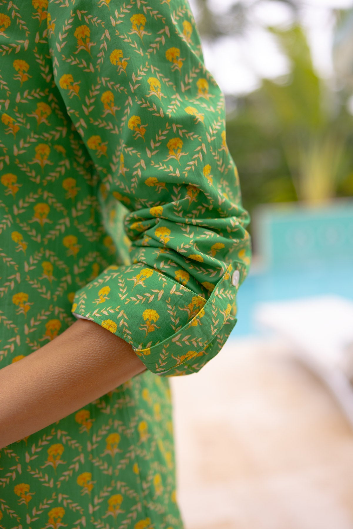 Ivy Coast Beaux Dress