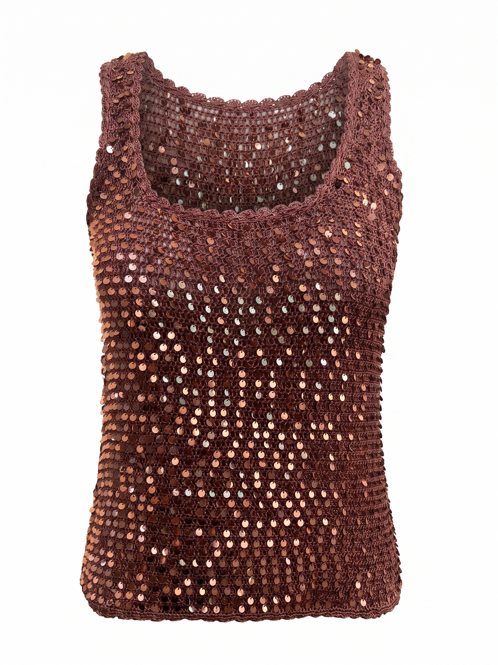 Calypso St Barth Lucia Top