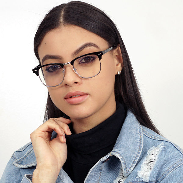 Lucy - Black Prescription