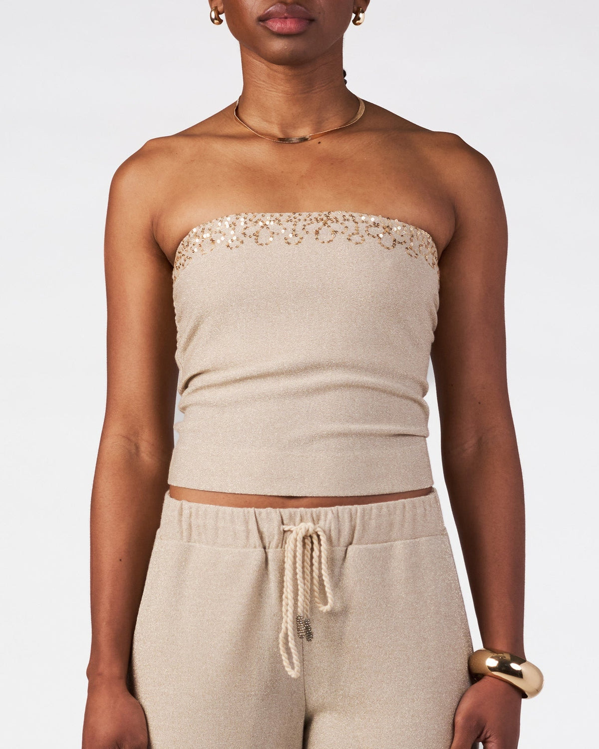 Calypso St Barth Maia Top
