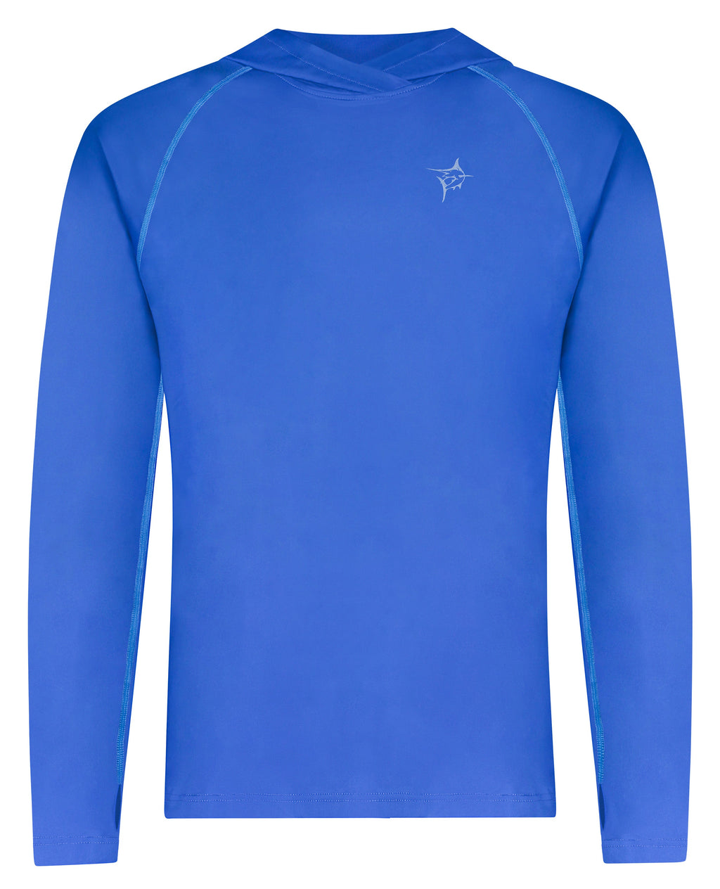 White Water Malibu, Royal Blue